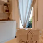아파트 Tiny Di Carlo *