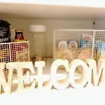Tiny Di Carlo 아파트 *