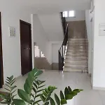 아파트 Tiny Di Carlo 팔레르모