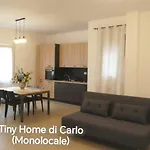 Tiny Di Carlo *