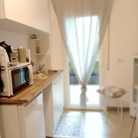 Tiny Di Carlo
