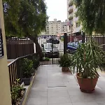 Tiny Di Carlo Апартаменты Палермо