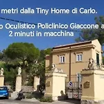 Appartement Tiny Di Carlo