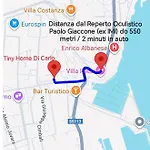 Tiny Di Carlo