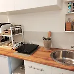 Apartment Tiny Di Carlo *