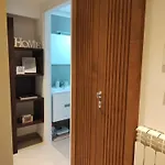 Apartment Tiny Di Carlo Palermo