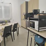 Apartment Tiny Di Carlo *