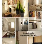 Tiny Di Carlo
