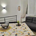 Apartment Tiny Di Carlo Palermo