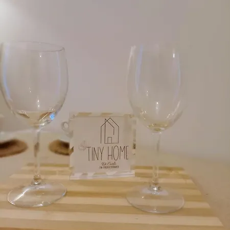 Tiny Di Carlo *
