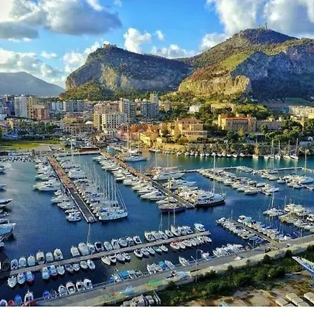 Tiny Di Carlo * Palermo