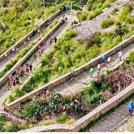 Apartment Tiny Di Carlo