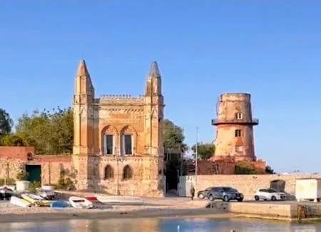 Tiny Di Carlo Apartment Palermo