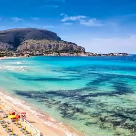 Tiny Di Carlo * Palermo