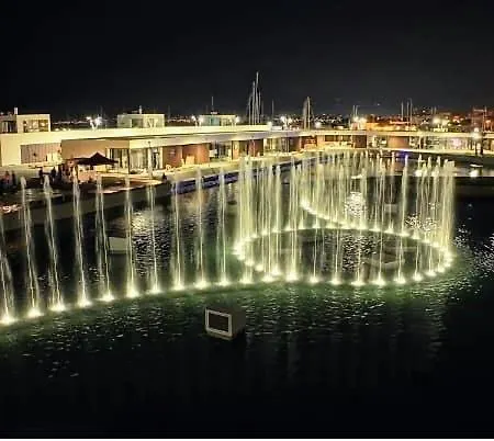 Tiny Di Carlo Apartment Palermo