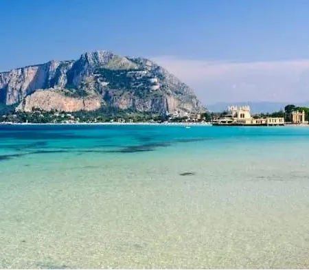 Tiny Di Carlo * Palermo