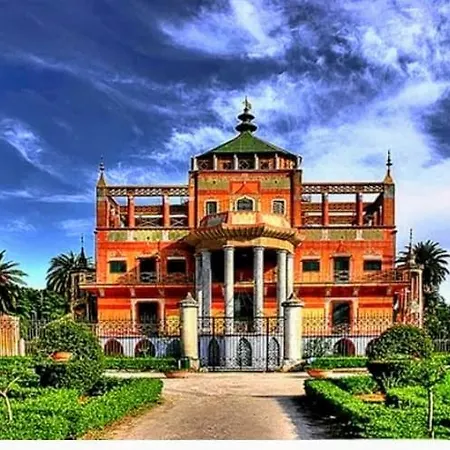 Apartment Tiny Di Carlo