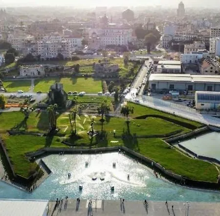 Apartment Tiny Di Carlo