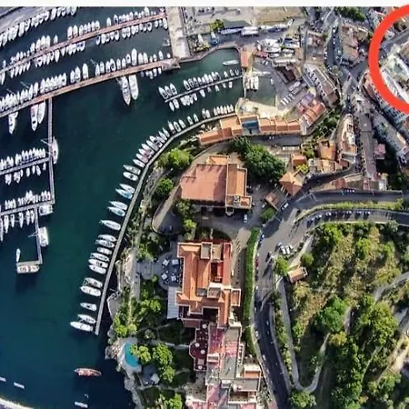 Tiny Di Carlo