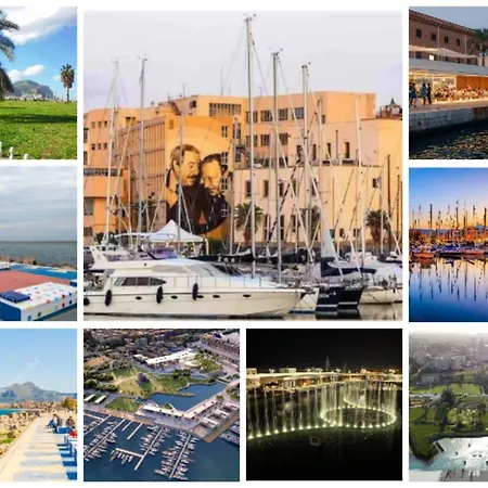 Tiny Di Carlo Apartment *