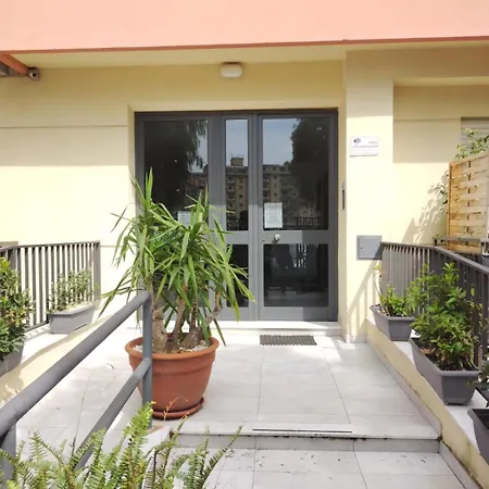 Apartment Tiny Di Carlo *