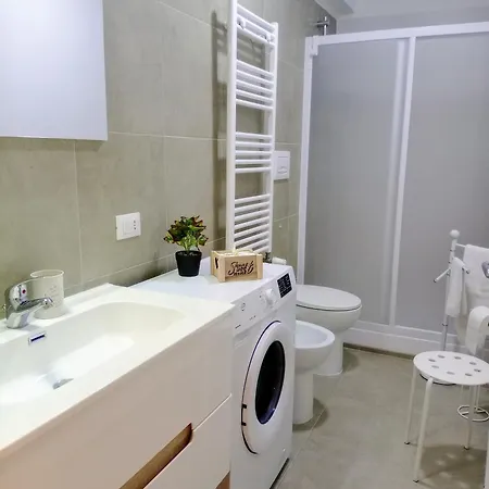 Tiny Di Carlo * Palermo