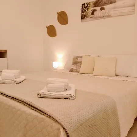 Apartment Tiny Di Carlo Palermo