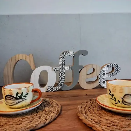 Apartment Tiny Di Carlo