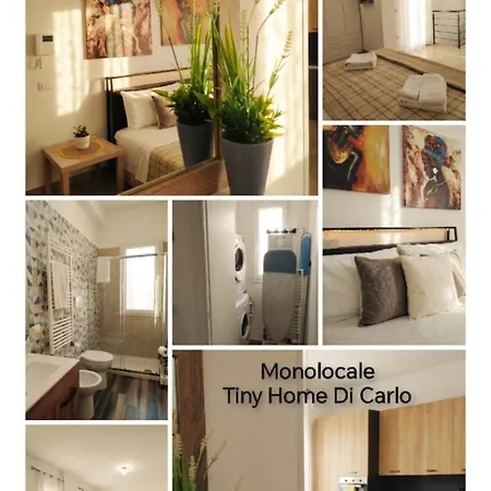 Tiny Di Carlo