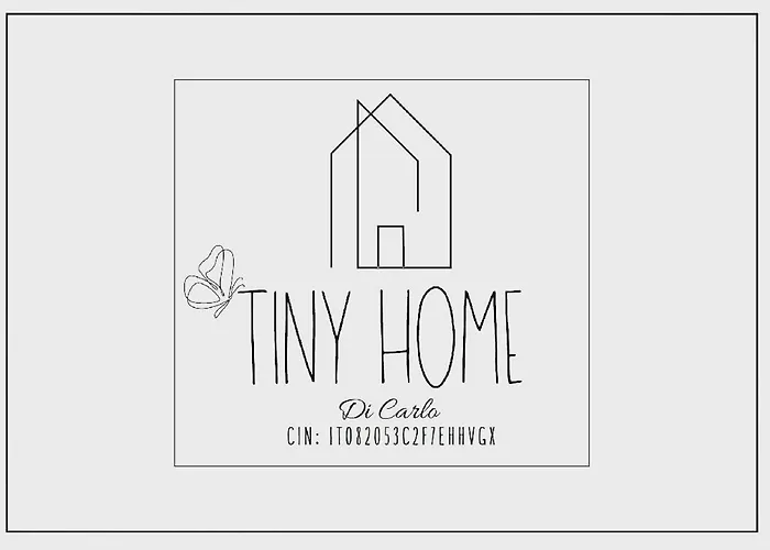 Appartamento Tiny Di Carlo