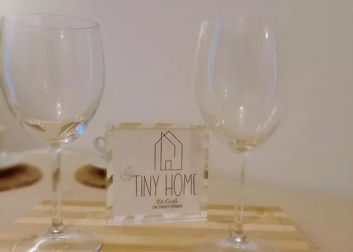 Tiny Di Carlo *