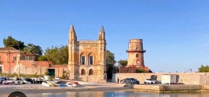 Tiny Di Carlo Appartamento Palermo