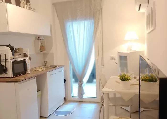 Tiny Di Carlo Appartamento *