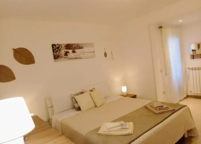 Appartamento Tiny Di Carlo