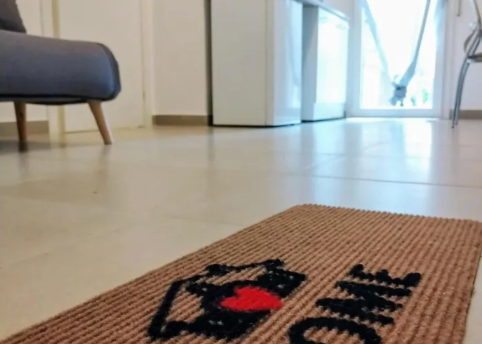 Tiny Di Carlo Appartamento