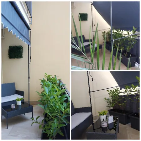 Apartman Tiny Di Carlo *