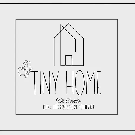 アパート Tiny Di Carlo
