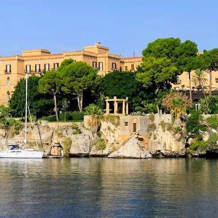 Apartman Tiny Di Carlo