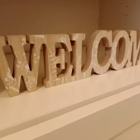 アパート Tiny Di Carlo