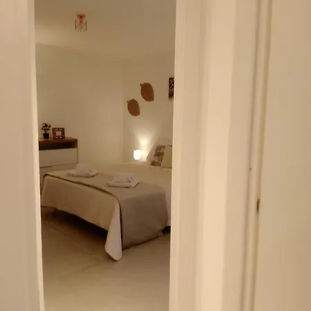 Apartman Tiny Di Carlo *