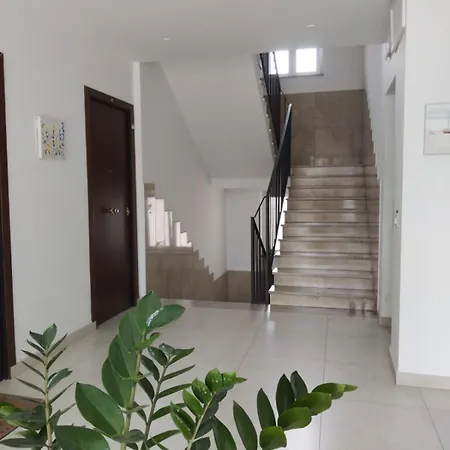 アパート Tiny Di Carlo パレルモ