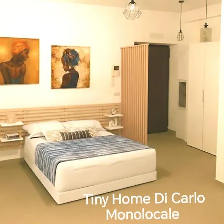 Tiny Di Carlo